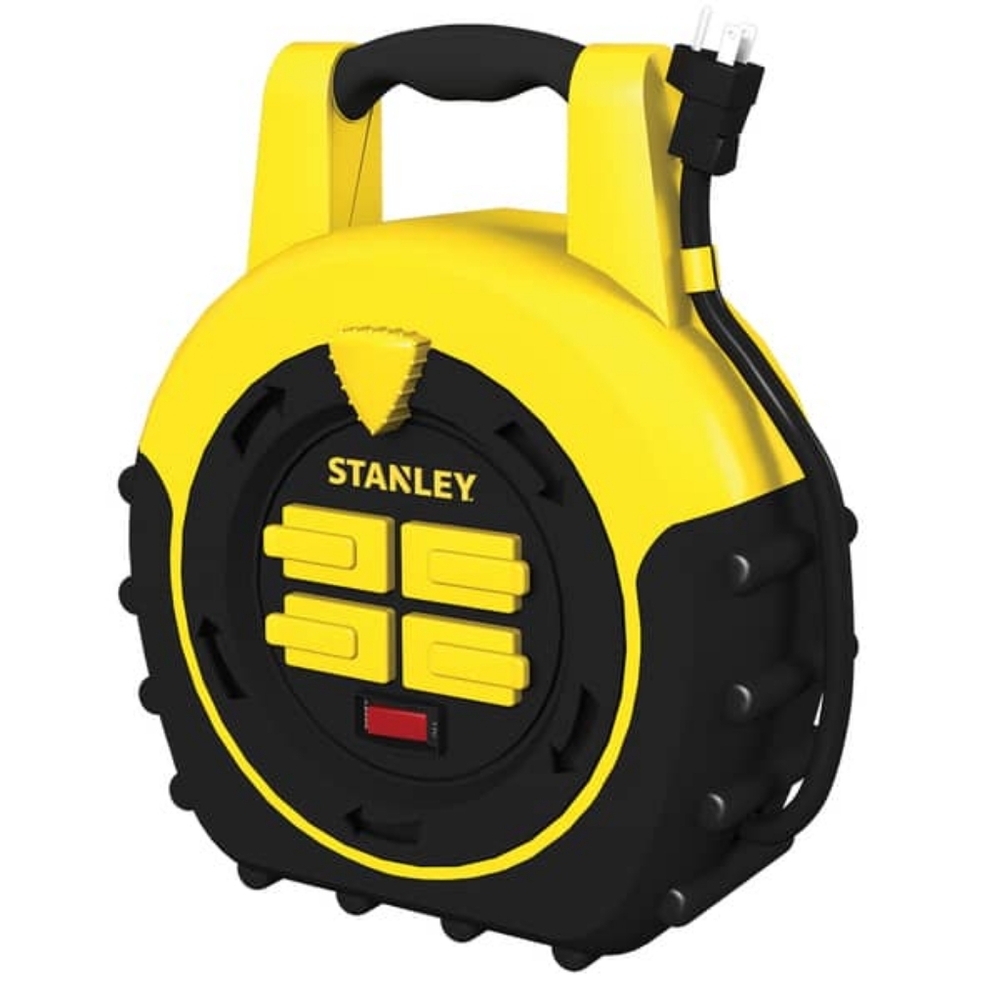 Stanley shop Max Power Hub *NEW IN BOX*